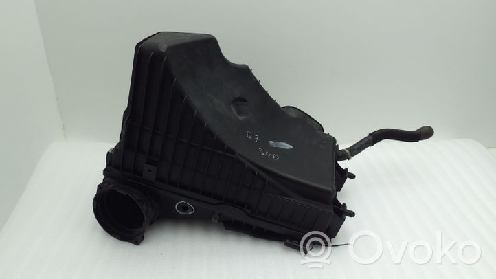 Audi Q7 4L Scatola del filtro dell’aria 7L6129601Q