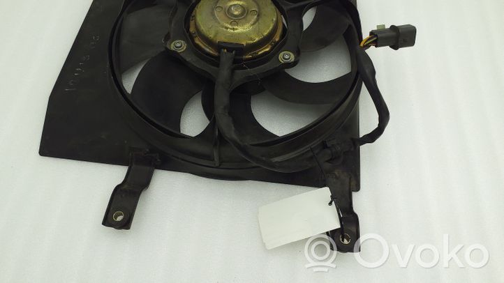 Suzuki Ignis Ventilateur de refroidissement de radiateur électrique 9214207