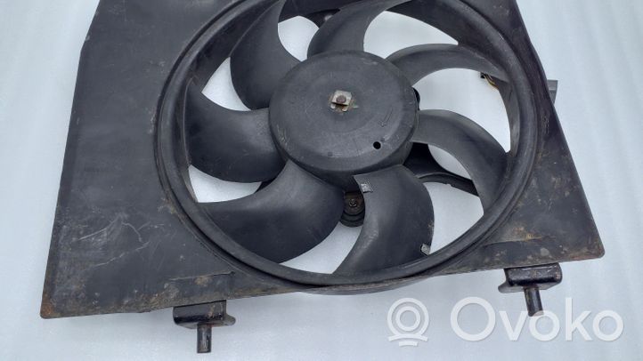 Suzuki Ignis Ventilateur de refroidissement de radiateur électrique 9214207