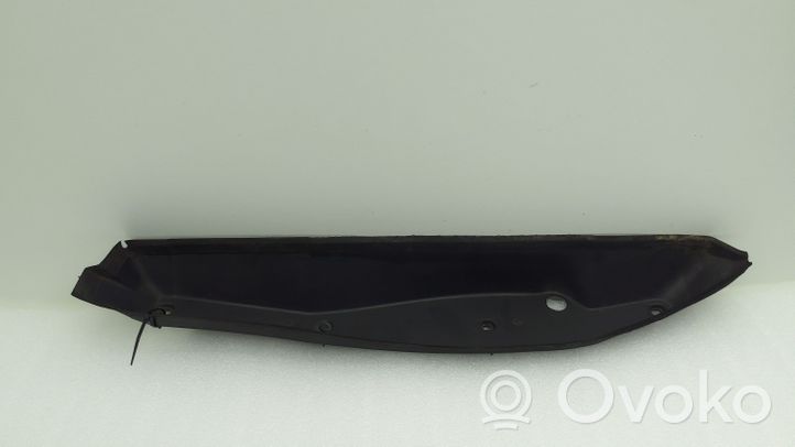 Mercedes-Benz C W204 Panel wykończeniowy błotnika A2048890225