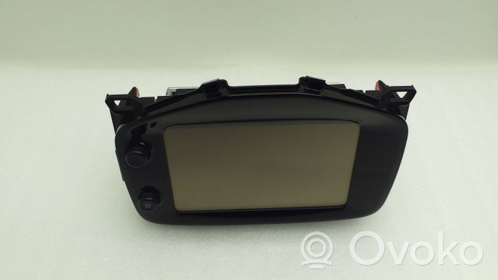 Toyota Aygo AB40 Screen/display/small screen 861400H010
