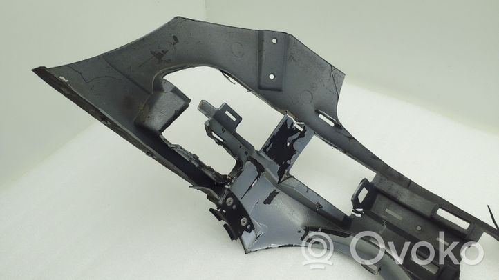 Mercedes-Benz CL C215 Support de montage de pare-chocs avant DN133162R