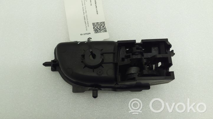 Toyota Aygo AB40 Maniglia interna per portiera anteriore 692060D271