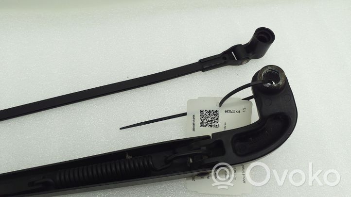 Toyota Aygo AB40 Ramię wycieraczki szyby przedniej / czołowej W000033343