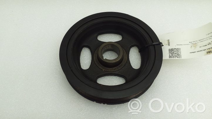 Toyota Aygo AB40 Crankshaft pulley 1347000012