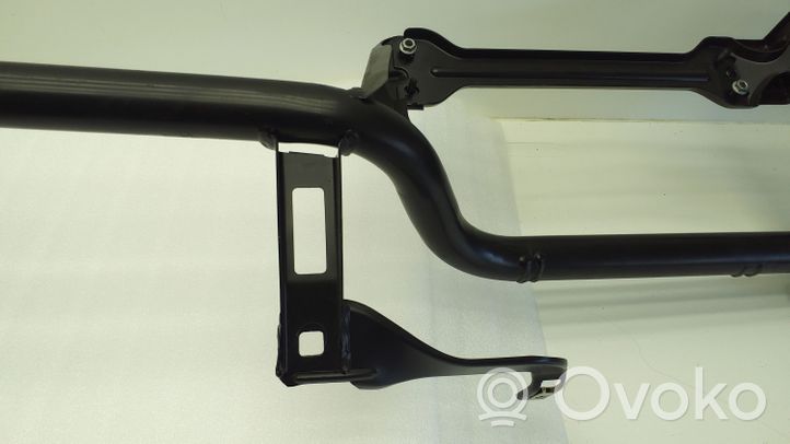 Mercedes-Benz CL C215 Dashboard cross member/frame bar 