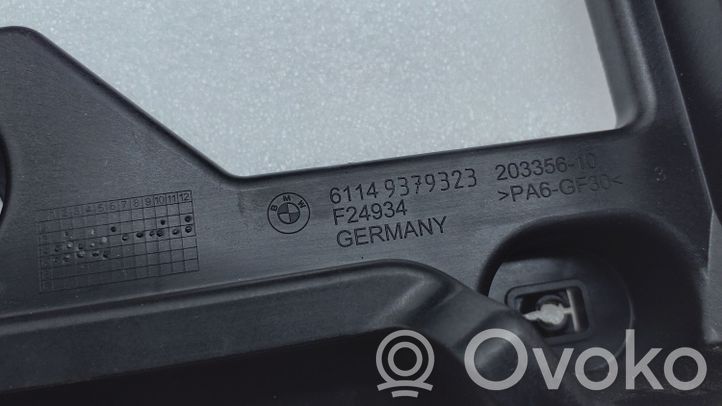 9379323 Mini One - Cooper F56 F55 Sonstiges Einzelteil Innenraum 
