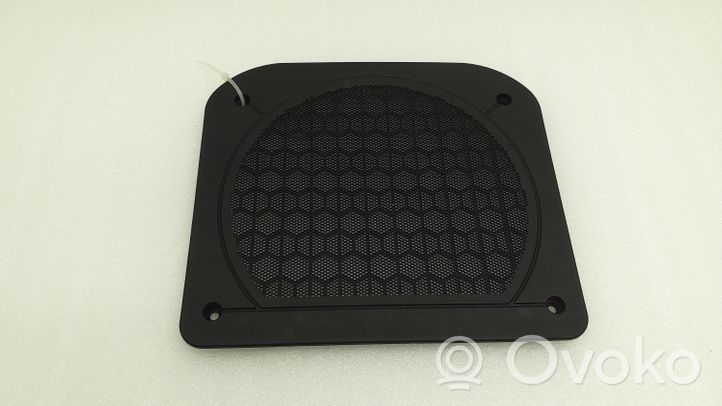 Mini One - Cooper F56 F55 Griglia/mascherina subwoofer 9265331