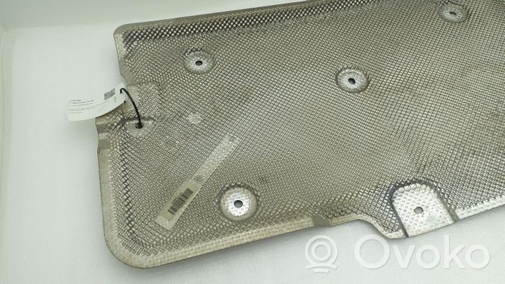 Mini One - Cooper F56 F55 Bouclier thermique d'échappement 7375698