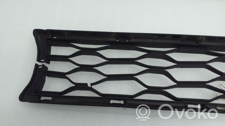 Mini One - Cooper F56 F55 Grille inférieure de pare-chocs avant 7301564