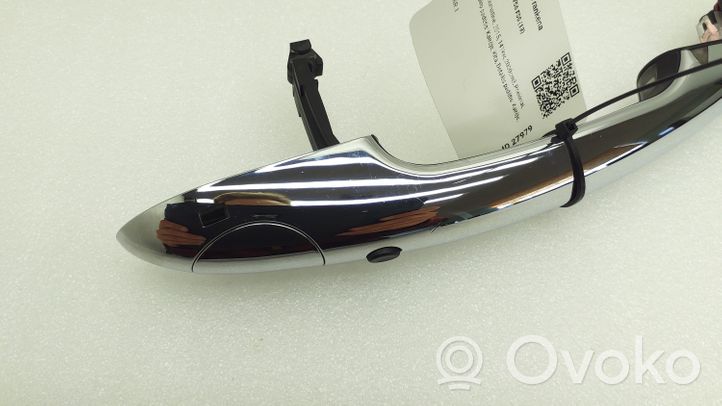 Mini One - Cooper F56 F55 Maniglia esterna per portiera anteriore 