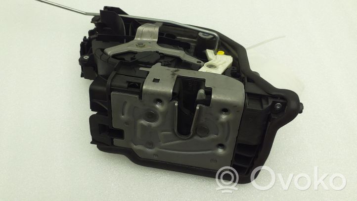 Mini One - Cooper F56 F55 Front door lock 7281934