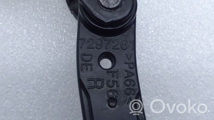 Mini One - Cooper F56 F55 Front door check strap stopper 7297261