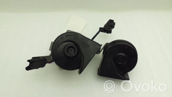 Mini One - Cooper F56 F55 Signal sonore 9321298