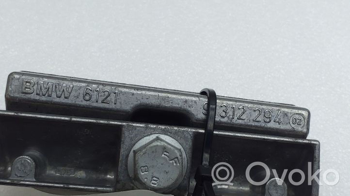 Mini One - Cooper F56 F55 Staffa di montaggio della batteria 9312294