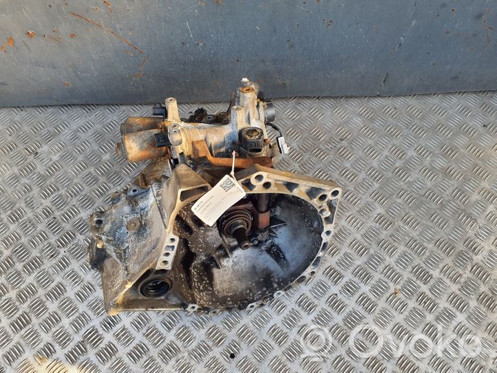 Toyota Aygo AB40 Automatic gearbox 20TT56