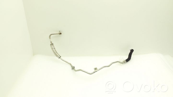 Mini One - Cooper F56 F55 Durite de refroidissement tube 7643092