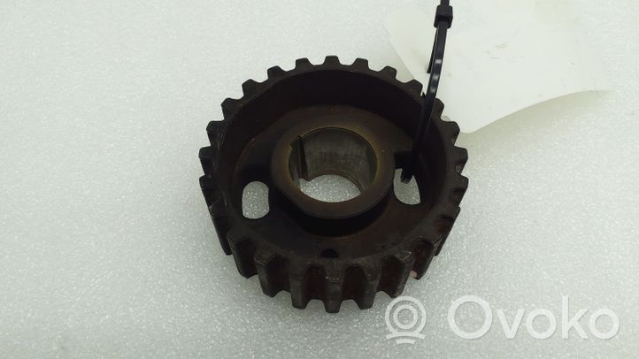 Jaguar XJ X351 Fuel pump gear (pulley) 9X2Q6A256CB