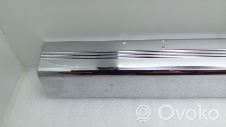 Mercedes-Benz CL C215 Etuoven kynnyksen suojalista A2156801435