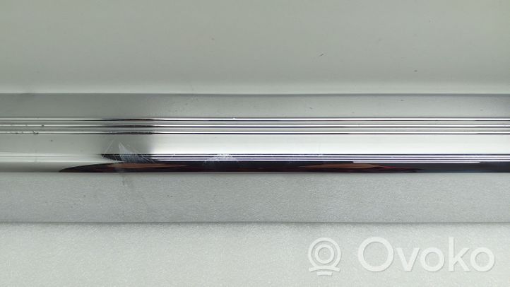 Mercedes-Benz CL C215 Etuoven kynnyksen suojalista A2156801435