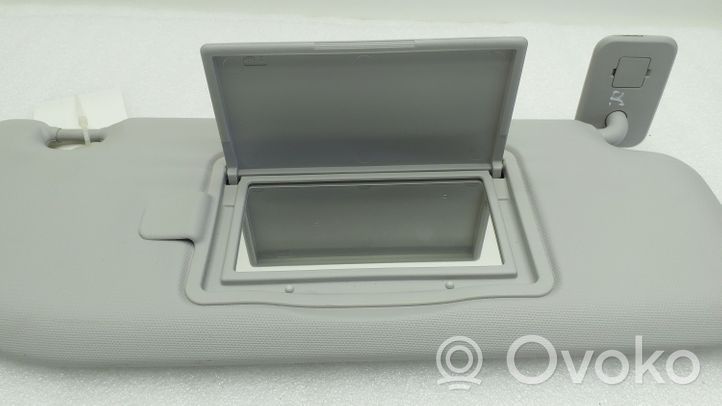 Citroen C4 III e-C4 Sun visor 