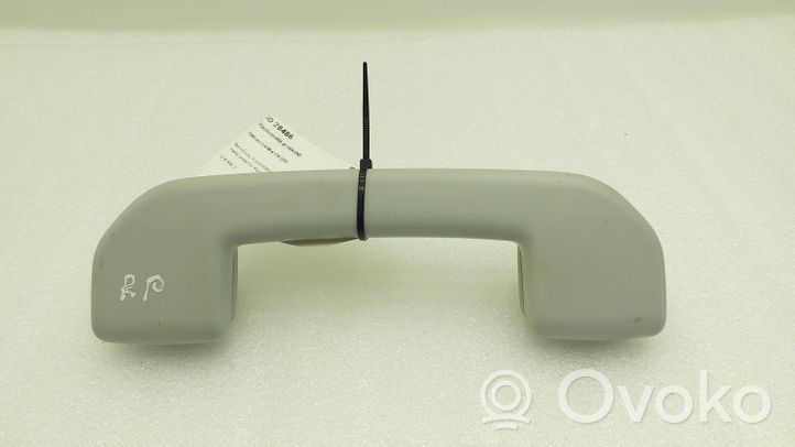 Citroen C4 III e-C4 Front interior roof grab handle 