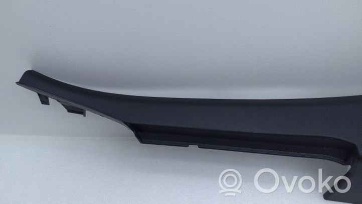 Citroen C4 III e-C4 Etuoven kynnyksen suojalista 98334241