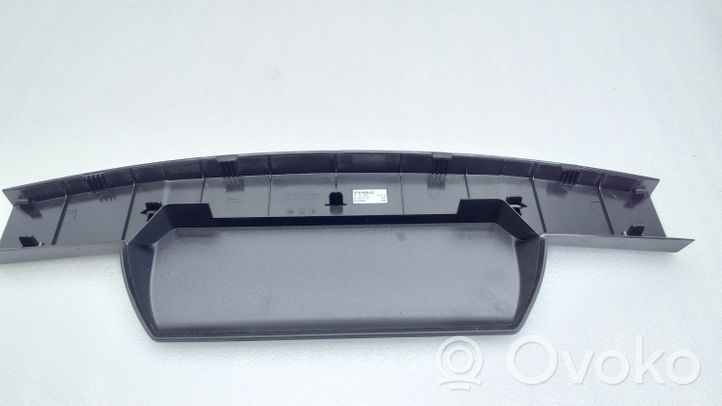 Citroen C4 III e-C4 Poszycie / Tapicerka tylnej klapy bagażnika 9834895280