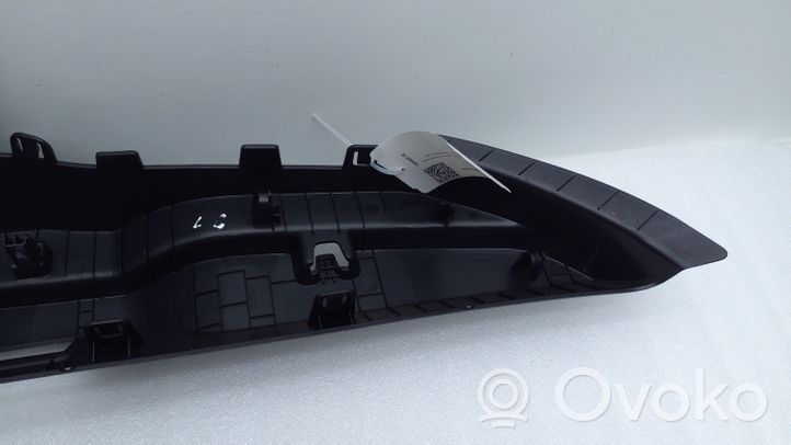 Citroen C4 III e-C4 Altro elemento di rivestimento bagagliaio/baule 98343855ZD