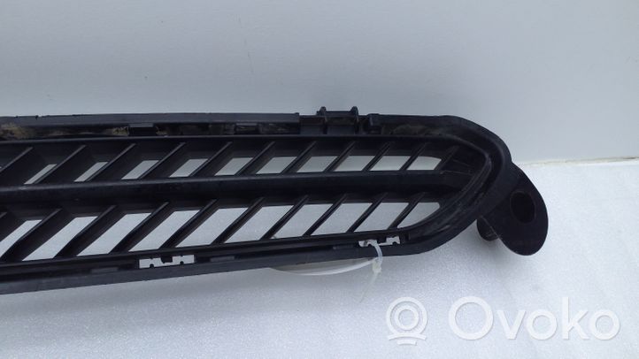 Citroen C4 III e-C4 Mascherina inferiore del paraurti anteriore 9834691980