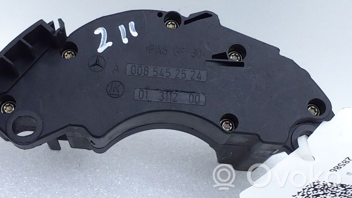 Mercedes-Benz CL C215 Leva comando controllo della velocità A0085452524