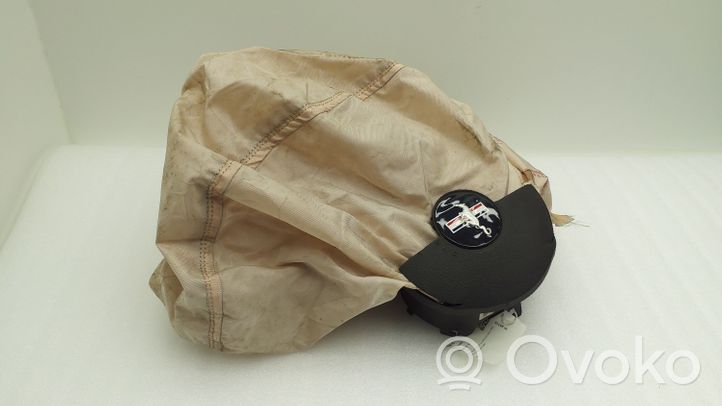 Ford Mustang V Poduszka powietrzna Airbag kierownicy 6R3363043B13