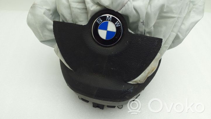 BMW 7 F01 F02 F03 F04 Airbag de volant 33677829503