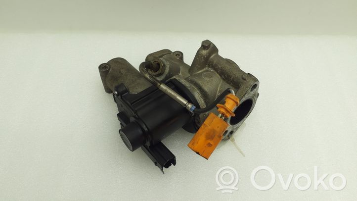 Audi A5 8T 8F Soupape vanne EGR 059131501D