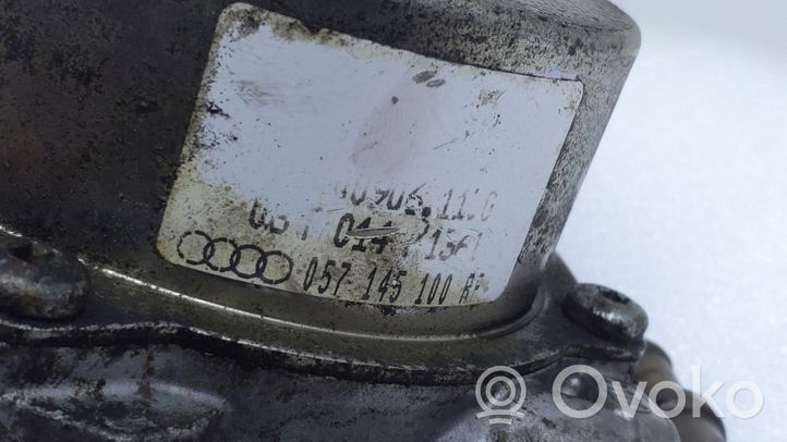 Audi A5 8T 8F Pompe à vide 057145100RF