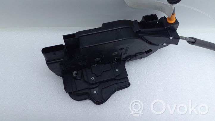 Mercedes-Benz C W206 Serrure de porte avant A1770032899