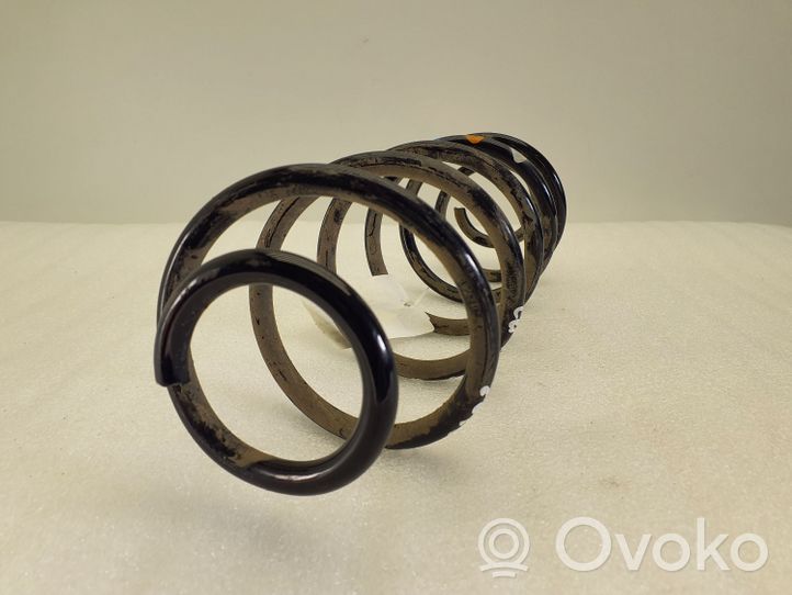 Citroen C4 Cactus Rear coil spring 