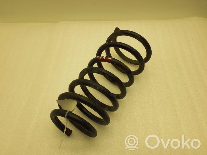 Volvo S80 Rear coil spring 