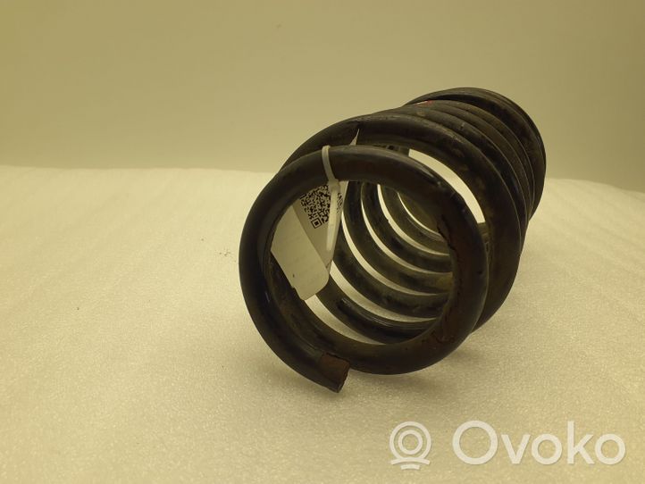 Volvo S80 Rear coil spring 