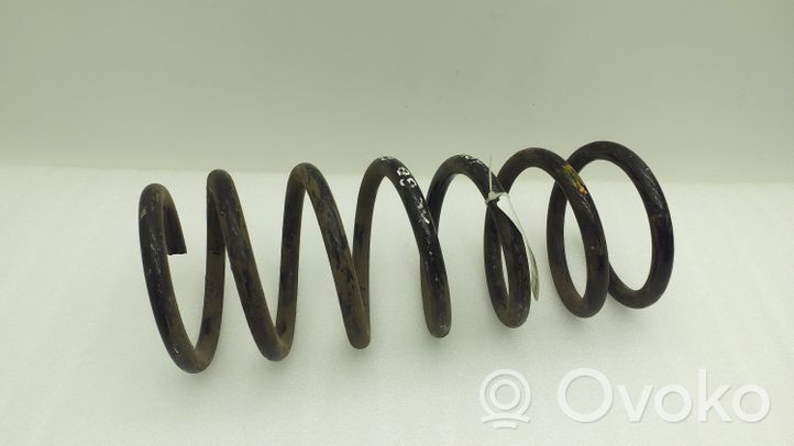 Volvo XC60 Rear coil spring 