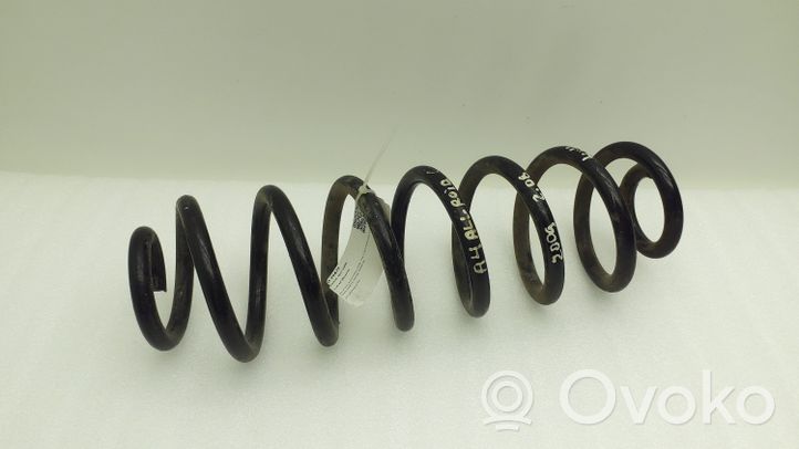 Audi A4 Allroad Rear coil spring 