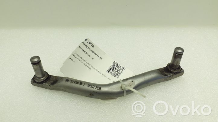 BMW 3 E90 E91 Palanca/selector de cambios 7563104