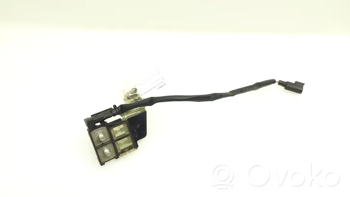 Volvo V70 Cavo negativo messa a terra (batteria) 7225917730