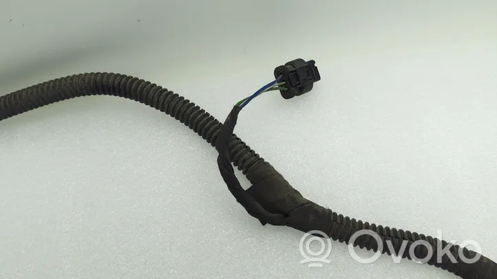 Porsche Cayenne (92A) Parking sensor (PDC) wiring loom 7P5971104