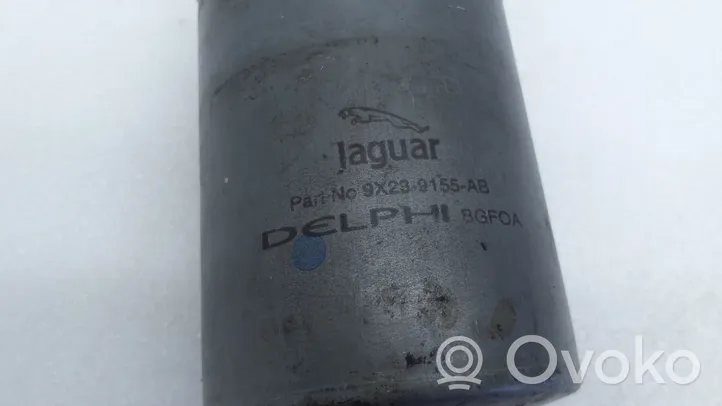Jaguar XF Filtro carburante 9X239155AB
