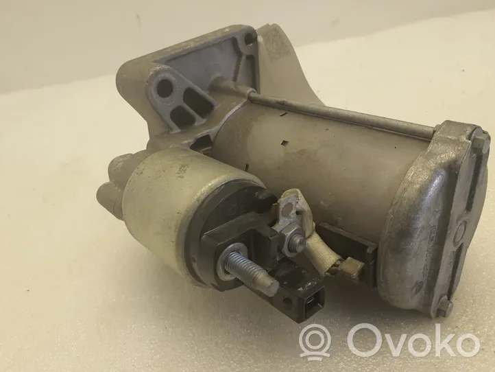 Citroen C4 III e-C4 Motorino d’avviamento 9830507480