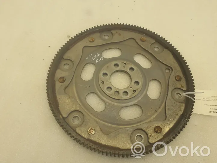 Citroen C4 III e-C4 Flywheel 9815382880