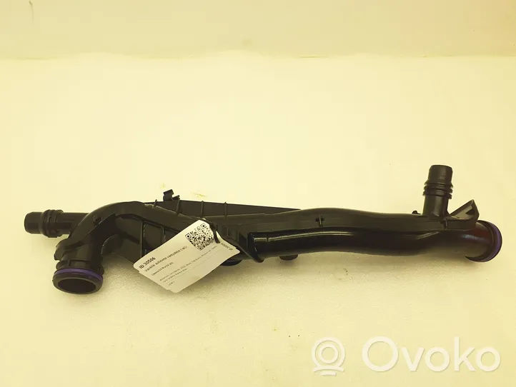 Citroen C4 III e-C4 Tubo flessibile del liquido di raffreddamento del motore 9834388280