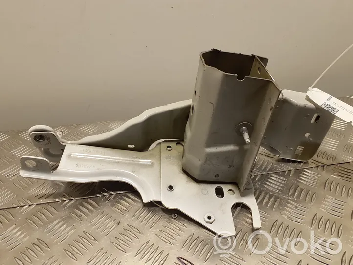 Citroen C4 III e-C4 Longeron support avant 