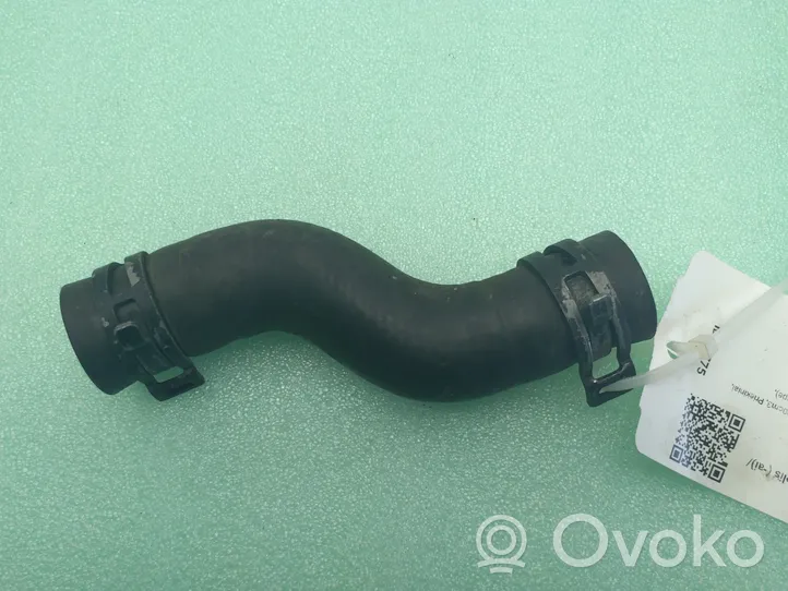 Audi TT TTS Mk2 Engine coolant pipe/hose 06F121056C